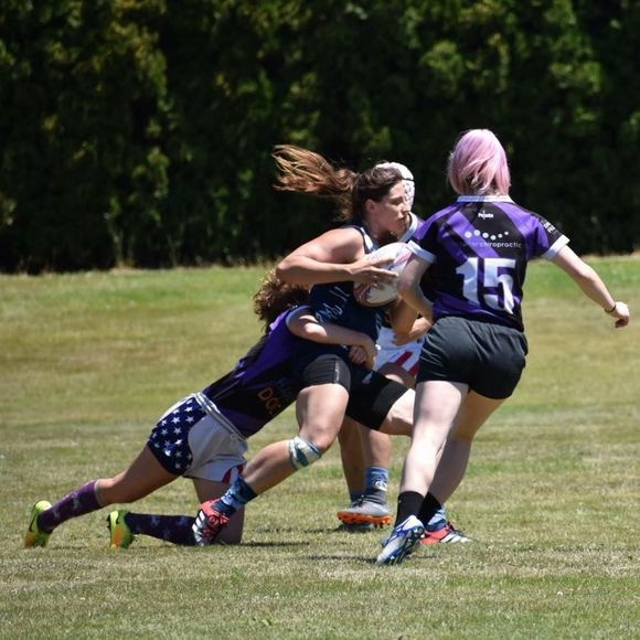 Meet your Posher, Amanda - Picture 1 of 1